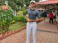 Mumbai golf prodigy Krishiv gears up for Olympics 2024 - Hindi News | Mumbai golf prodigy Krishiv gears up for Olympics 2024 | Latest other-sports News at Lokmattimes.com