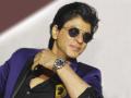 SRK's sarcastic reply to fan curious about his underwear colour - Hindi News | SRK's sarcastic reply to fan curious about his underwear colour | Latest entertainment News at Lokmattimes.com