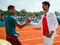 Kyrgios has more chance to defeat Djokovic at Wimbledon, says Carlos Alcaraz - Hindi News | Kyrgios has more chance to defeat Djokovic at Wimbledon, says Carlos Alcaraz | Latest tennis News at Lokmattimes.com