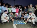 Drugs worth Rs 7 cr smuggled in from Manipur seized in Assam, four held - Hindi News | Drugs worth Rs 7 cr smuggled in from Manipur seized in Assam, four held | Latest national News at Lokmattimes.com