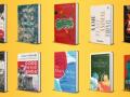 JCB Prize for Literature announces longlist for 2021, dominated by debut novels - Hindi News | JCB Prize for Literature announces longlist for 2021, dominated by debut novels | Latest lifestyle News at Lokmattimes.com