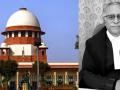 SC judge recuses himself from hearing Bihar plea against HC bar on caste survey - Hindi News | SC judge recuses himself from hearing Bihar plea against HC bar on caste survey | Latest politics News at Lokmattimes.com