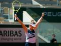 Barbora remembers late coach Jana Novotna in moment of glory - Hindi News | Barbora remembers late coach Jana Novotna in moment of glory | Latest tennis News at Lokmattimes.com