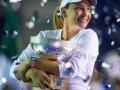 Donna Vekic topples top seed Garcia to clinch Monterrey Open title - Hindi News | Donna Vekic topples top seed Garcia to clinch Monterrey Open title | Latest tennis News at Lokmattimes.com