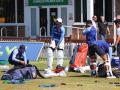 India vs Leicestershire: Pant, Pujara and Bumrah to represent hosts in warm-up match - Hindi News | India vs Leicestershire: Pant, Pujara and Bumrah to represent hosts in warm-up match | Latest cricket News at Lokmattimes.com