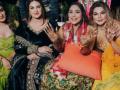 'Bigg Boss 15' contestant, 'Titliyan' hitmaker Afsana Khan gets married - Hindi News | 'Bigg Boss 15' contestant, 'Titliyan' hitmaker Afsana Khan gets married | Latest entertainment News at Lokmattimes.com