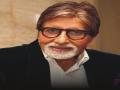 Big B says 'eyes have been in aqua flow' after watching 'Ghoomer' twice - Hindi News | Big B says 'eyes have been in aqua flow' after watching 'Ghoomer' twice | Latest international News at Lokmattimes.com