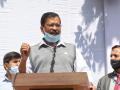 Kejriwal to address 'kisan maha sammelan' in Punjab on Sunday - Hindi News | Kejriwal to address 'kisan maha sammelan' in Punjab on Sunday | Latest politics News at Lokmattimes.com