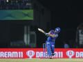 IPL 2023: Wadhera's late blitz takes MI to 182/8 against LSG despite Naveen's four-fer - Hindi News | IPL 2023: Wadhera's late blitz takes MI to 182/8 against LSG despite Naveen's four-fer | Latest cricket News at Lokmattimes.com