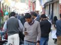 Mobile phone service, broadband restored in Kashmir - Hindi News | Mobile phone service, broadband restored in Kashmir | Latest politics News at Lokmattimes.com