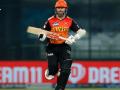 Williamson tells SRH to focus on their cricket after DC defeat - Hindi News | Williamson tells SRH to focus on their cricket after DC defeat | Latest cricket News at Lokmattimes.com