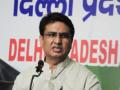 Congress releases list of candidates for MCD polls - Hindi News | Congress releases list of candidates for MCD polls | Latest politics News at Lokmattimes.com