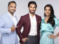 Ranveer Singh invests in his first startup - Hindi News | Ranveer Singh invests in his first startup | Latest lifestyle News at Lokmattimes.com