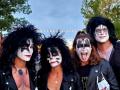 Kiss announces mega 45th anniversary with 'Destroyer' reissue on Nov 19 - Hindi News | Kiss announces mega 45th anniversary with 'Destroyer' reissue on Nov 19 | Latest entertainment News at Lokmattimes.com