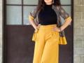 Geetika Mehandru recalls experience with co-actors in 'Roohaniyat' - Hindi News | Geetika Mehandru recalls experience with co-actors in 'Roohaniyat' | Latest entertainment News at Lokmattimes.com