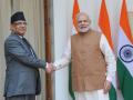 Nepal, India plan to ink deals during PM's visit - Hindi News | Nepal, India plan to ink deals during PM's visit | Latest international News at Lokmattimes.com