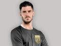 Hyderabad FC sign Spanish midfielder Eduardo Garcia - Hindi News | Hyderabad FC sign Spanish midfielder Eduardo Garcia | Latest football News at Lokmattimes.com
