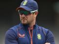 SA coach Boucher not keen on revealing all his team's strategies on India tour - Hindi News | SA coach Boucher not keen on revealing all his team's strategies on India tour | Latest cricket News at Lokmattimes.com