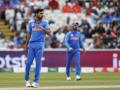 After Dhawan, Bhuvneshwar also ruled of West Indies ODIs - Hindi News | After Dhawan, Bhuvneshwar also ruled of West Indies ODIs | Latest cricket News at Lokmattimes.com