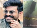 Word Star: Ram Charan is a fan of the book 'Offspring' - Hindi News | Word Star: Ram Charan is a fan of the book 'Offspring' | Latest entertainment News at Lokmattimes.com