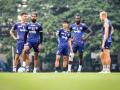 ISL 2022-23: Chennaiyin FC ready for Jamshedpur challenge - Hindi News | ISL 2022-23: Chennaiyin FC ready for Jamshedpur challenge | Latest football News at Lokmattimes.com