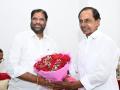 Ravichandra of TRS elected unopposed to Rajya Sabha - Hindi News | Ravichandra of TRS elected unopposed to Rajya Sabha | Latest politics News at Lokmattimes.com