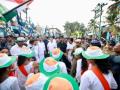 Rahul begins 19-day Kerala leg of Bharat Jodo Yatra - Hindi News | Rahul begins 19-day Kerala leg of Bharat Jodo Yatra | Latest politics News at Lokmattimes.com
