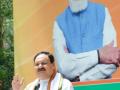 Nadda to meet UP party MPs to discuss poll preparedness - Hindi News | Nadda to meet UP party MPs to discuss poll preparedness | Latest politics News at Lokmattimes.com