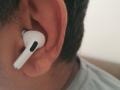 AirPods Pro: True silence becomes most beautiful sound - Hindi News | AirPods Pro: True silence becomes most beautiful sound | Latest business News at Lokmattimes.com