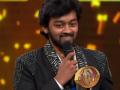 Raju Jeyamohan wins 'Bigg Boss Tamil 5' - Hindi News | Raju Jeyamohan wins 'Bigg Boss Tamil 5' | Latest entertainment News at Lokmattimes.com