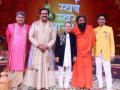 Ramdev on 'Swarna Swar Bharat': This show will have a huge impact on the audience - Hindi News | Ramdev on 'Swarna Swar Bharat': This show will have a huge impact on the audience | Latest entertainment News at Lokmattimes.com