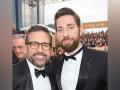 Steve Carell, John Krasinski reuniting for Paramount's 'If' - Hindi News | Steve Carell, John Krasinski reuniting for Paramount's 'If' | Latest entertainment News at Lokmattimes.com