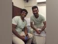 Dhanush pays heartfelt condolences to late 'friend' actor Puneeth Rajkumar - Hindi News | Dhanush pays heartfelt condolences to late 'friend' actor Puneeth Rajkumar | Latest entertainment News at Lokmattimes.com