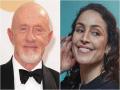 Jonathan Banks, Noomi Rapace to headline Apple thriller 'Constellation' - Hindi News | Jonathan Banks, Noomi Rapace to headline Apple thriller 'Constellation' | Latest entertainment News at Lokmattimes.com