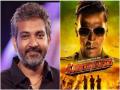 SS Rajamouli sends best wishes to team 'Sooryavanshi' - Hindi News | SS Rajamouli sends best wishes to team 'Sooryavanshi' | Latest entertainment News at Lokmattimes.com