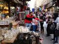 Egypt's annual inflation hits 5-year high - Hindi News | Egypt's annual inflation hits 5-year high | Latest politics News at Lokmattimes.com