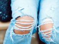 Kolkata college asks students to give undertaking - ‘won’t wear torn jeans’ - Hindi News | Kolkata college asks students to give undertaking - ‘won’t wear torn jeans’ | Latest national News at Lokmattimes.com