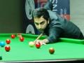 World Snooker Qualifiers: Pankaj Advani shines with 121-point effort - Hindi News | World Snooker Qualifiers: Pankaj Advani shines with 121-point effort | Latest other-sports News at Lokmattimes.com