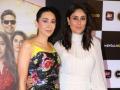 Karisma Kapoor's b'day: Sister Kareena shares their childhood videos - Hindi News | Karisma Kapoor's b'day: Sister Kareena shares their childhood videos | Latest entertainment News at Lokmattimes.com