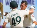 He’s done a lot of things right: Smith on Labuschagne making a strong case ahead of Ashes - Hindi News | He’s done a lot of things right: Smith on Labuschagne making a strong case ahead of Ashes | Latest other-sports News at Lokmattimes.com