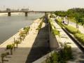2nd phase of Sabarmati Riverfront Development to be completed by 2027 - Hindi News | 2nd phase of Sabarmati Riverfront Development to be completed by 2027 | Latest politics News at Lokmattimes.com