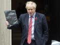 Johnson's new manifesto to abandon no-deal Brexit - Hindi News | Johnson's new manifesto to abandon no-deal Brexit | Latest international News at Lokmattimes.com