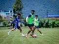 Durand Cup: Chennaiyin FC aim to seal knockout spot against Neroca FC - Hindi News | Durand Cup: Chennaiyin FC aim to seal knockout spot against Neroca FC | Latest football News at Lokmattimes.com