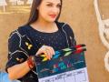 Himanshi Khurana: Glad to be working with 'terrific' Gippy Grewal, Neeru Bajwa - Hindi News | Himanshi Khurana: Glad to be working with 'terrific' Gippy Grewal, Neeru Bajwa | Latest entertainment News at Lokmattimes.com