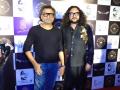 Anees Bazmee all praise for 'The Ghost of Gandhi' director at teaser launch - Hindi News | Anees Bazmee all praise for 'The Ghost of Gandhi' director at teaser launch | Latest international News at Lokmattimes.com
