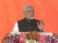 India centre point of world's hopes: PM Modi - Hindi News | India centre point of world's hopes: PM Modi | Latest international News at Lokmattimes.com