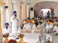 Prayer at Akal Takht to commemorate lakhs of Punjabis who died during Partition - Hindi News | Prayer at Akal Takht to commemorate lakhs of Punjabis who died during Partition | Latest national News at Lokmattimes.com