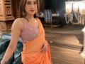 Reena Agarwal says her on-screen character all set to bring a major twist in 'Bade Achhe Lagte Hain 2' - Hindi News | Reena Agarwal says her on-screen character all set to bring a major twist in 'Bade Achhe Lagte Hain 2' | Latest entertainment News at Lokmattimes.com