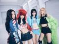 BLACKPINK becomes first K-pop girl group to top Britain's albums chart - Hindi News | BLACKPINK becomes first K-pop girl group to top Britain's albums chart | Latest entertainment News at Lokmattimes.com