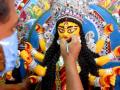 Bengalis favourite Durga Puja pandal-hopping goes virtual - Hindi News | Bengalis favourite Durga Puja pandal-hopping goes virtual | Latest national News at Lokmattimes.com